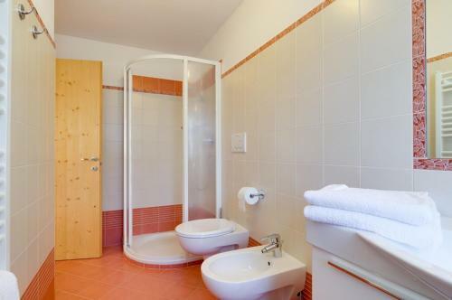 Apartamento Appartamenti Cesa Maria