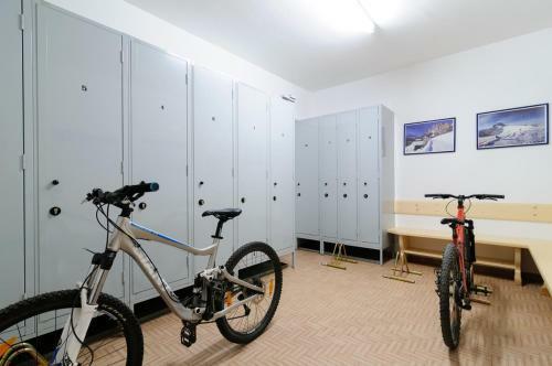 Apartamento Appartamenti Cesa Maria
