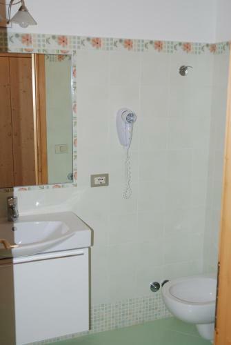 Apartamento Appartamenti Cesa Maria