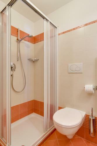 Apartamento Appartamenti Cesa Maria