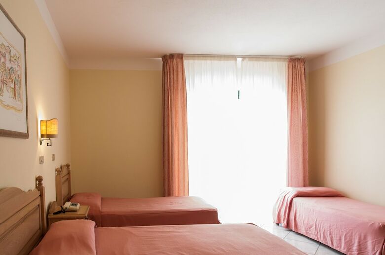 Hotel Maria Rosaria
