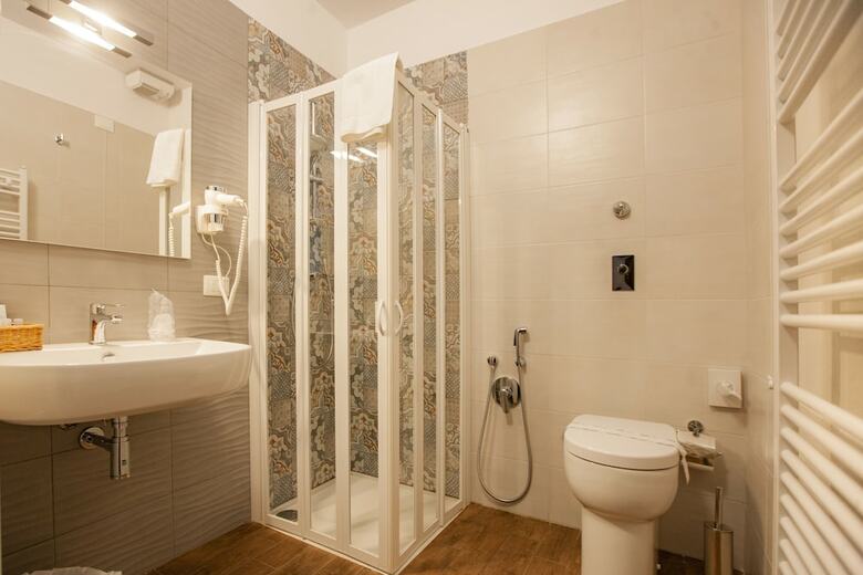 Bed & Breakfast Il Carmine Dimora Storica
