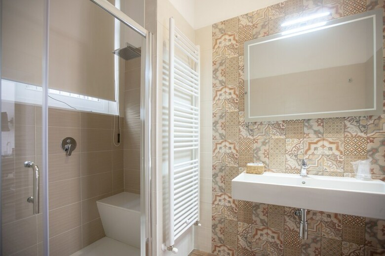 Bed & Breakfast Il Carmine Dimora Storica