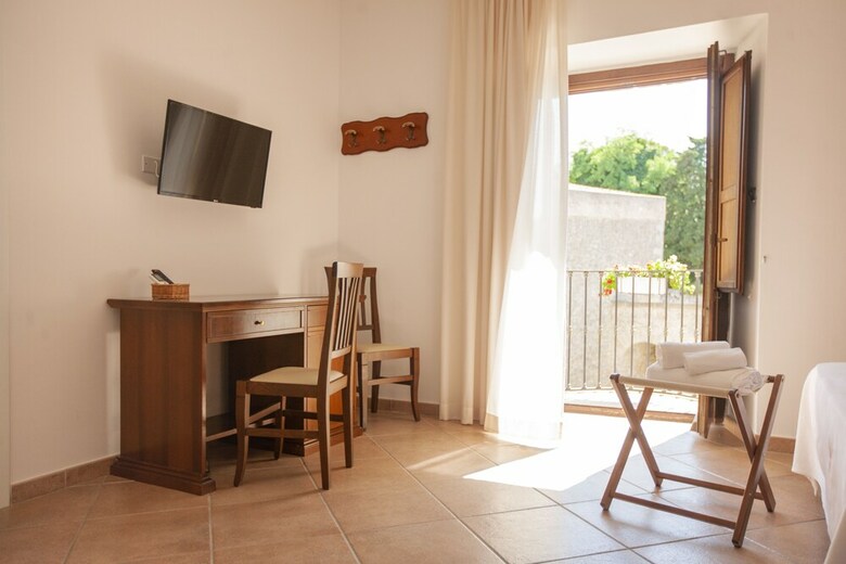 Bed & Breakfast Il Carmine Dimora Storica