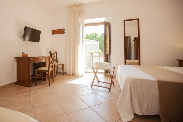 Bed & Breakfast Il Carmine Dimora Storica