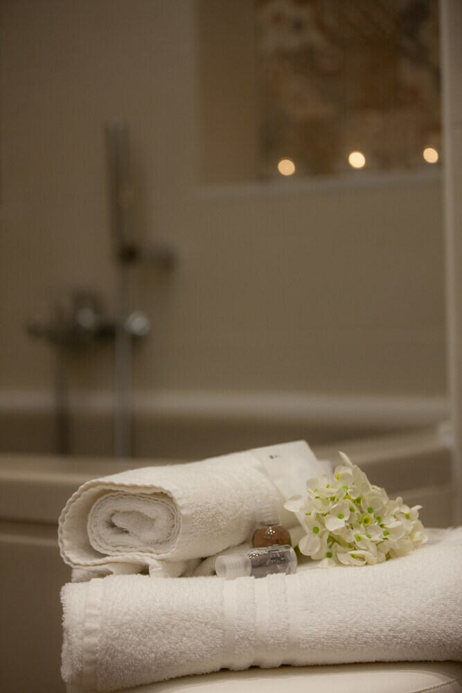 Bed & Breakfast Il Carmine Dimora Storica