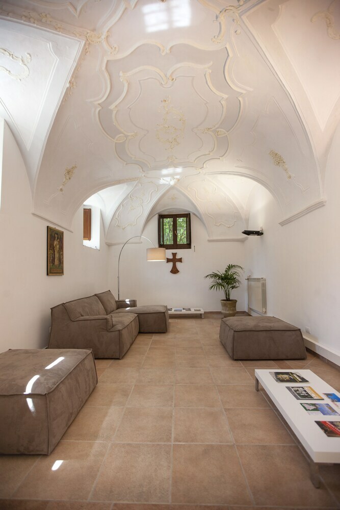 Bed & Breakfast Il Carmine Dimora Storica