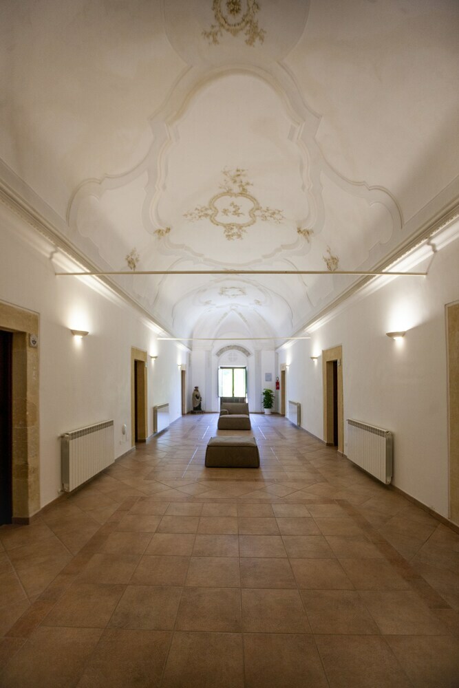Bed & Breakfast Il Carmine Dimora Storica