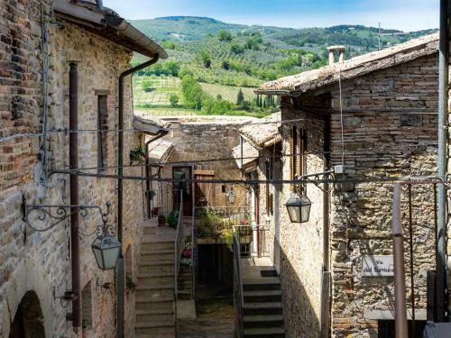 Albergue Ostello Diffuso Turriscollis