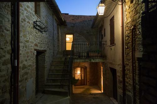 Albergue Ostello Diffuso Turriscollis