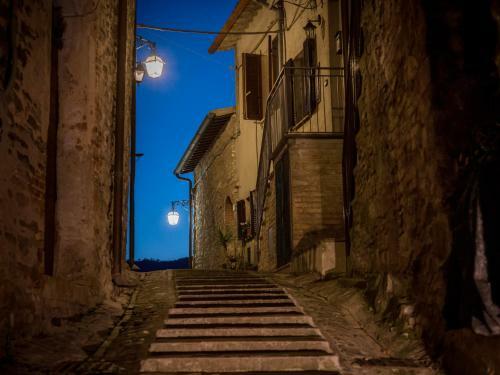 Albergue Ostello Diffuso Turriscollis