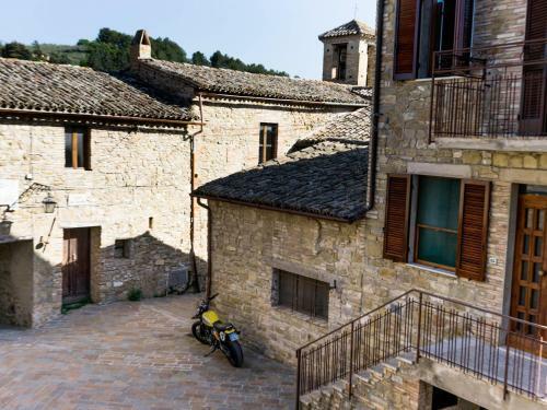 Albergue Ostello Diffuso Turriscollis