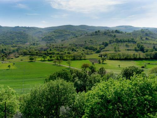 Albergue Ostello Diffuso Turriscollis