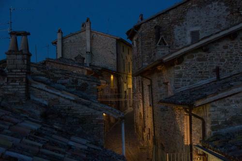 Albergue Ostello Diffuso Turriscollis