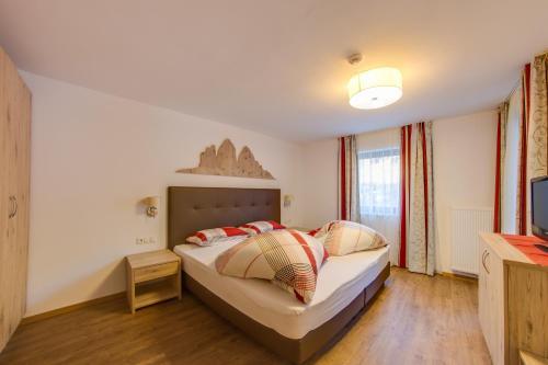Apartamento Residence Silvia