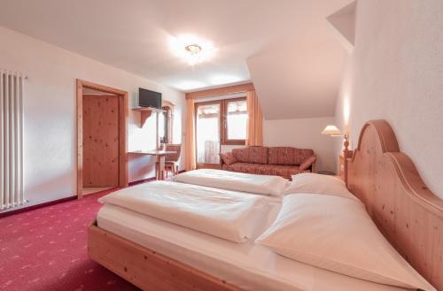 Berghotel Zum Zirm