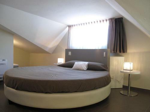 Park Hotel Morigi