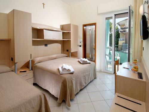 Park Hotel Morigi