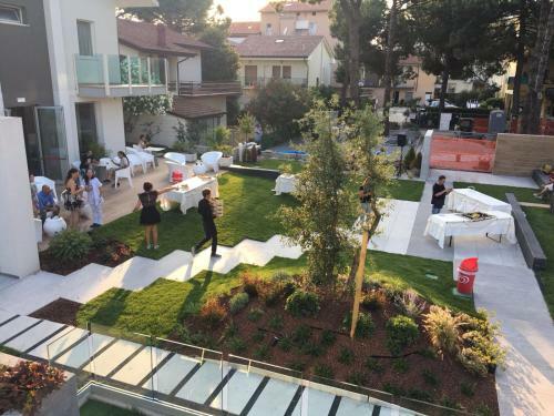 Park Hotel Morigi