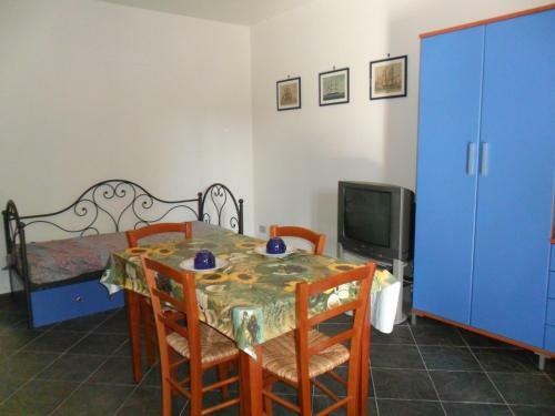 Sardamare Apartments