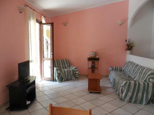 Sardamare Apartments