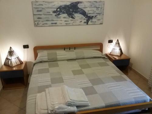 Sardamare Apartments