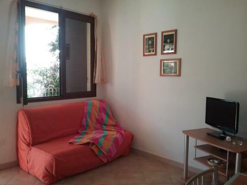 Sardamare Apartments
