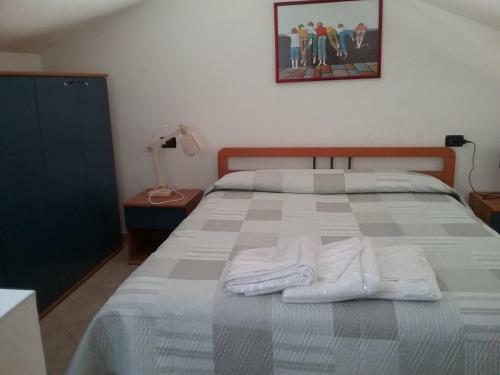 Sardamare Apartments