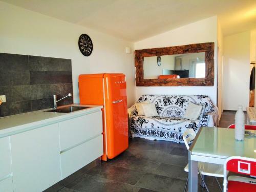 Sardamare Apartments