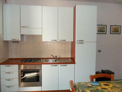 Sardamare Apartments