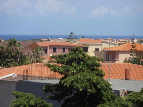 Sardamare Apartments