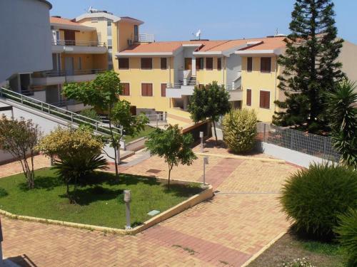 Sardamare Apartments