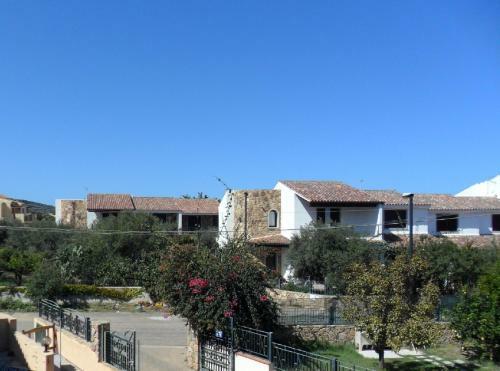 Sardamare Apartments
