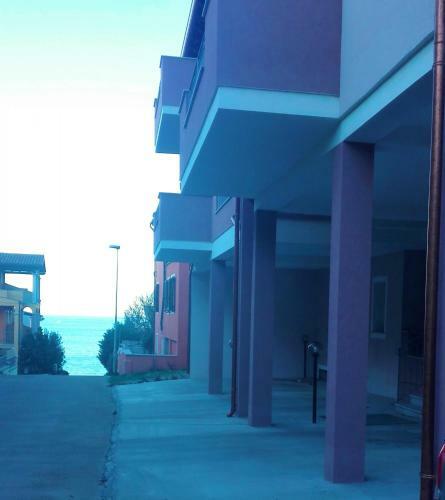 Sardamare Apartments