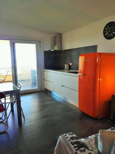 Sardamare Apartments