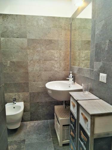 Sardamare Apartments