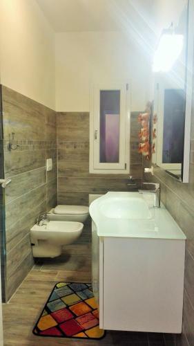 Sardamare Apartments