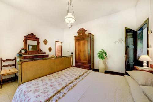 La Sciolta Historic Villa