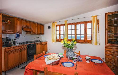 Apartment Castelsardo Ss With Sea View I