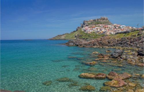 Apartment Castelsardo Ss With Sea View I