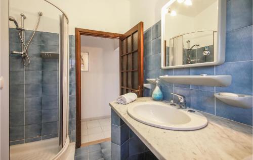 Apartment Castelsardo Ss With Sea View I
