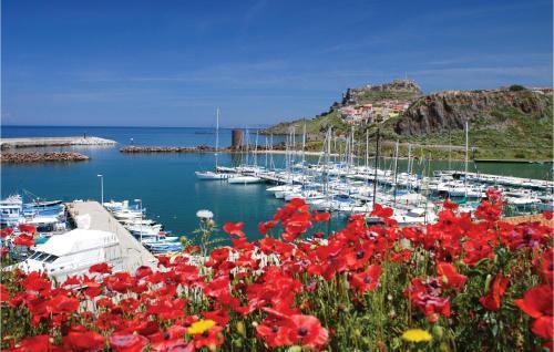 Apartment Castelsardo Ss With Sea View I