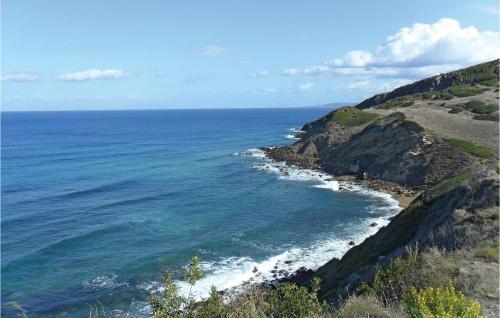 Apartment Castelsardo Ss With Sea View I