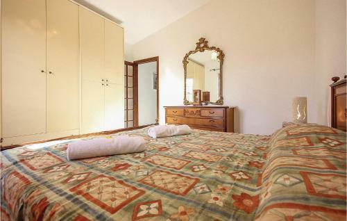Apartment Castelsardo Ss With Sea View I
