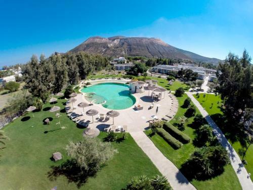 Hotel Mari Del Sud Resort