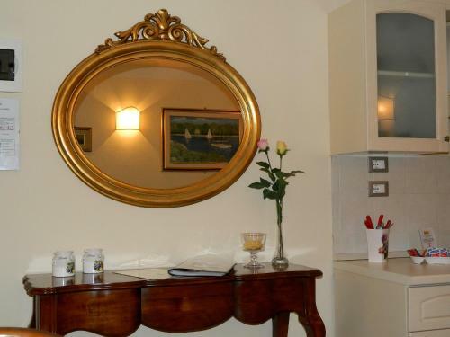Il Campanile B&B