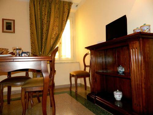 Il Campanile B&B
