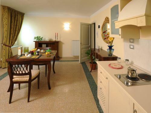 Il Campanile B&B