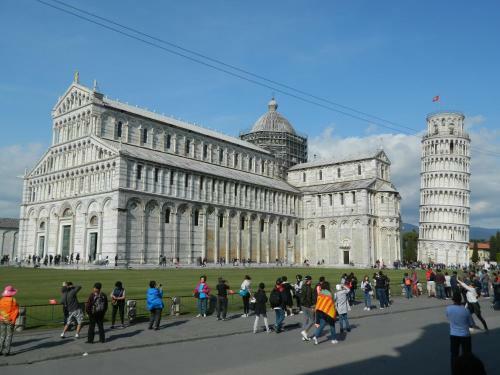 Il Campanile B&B