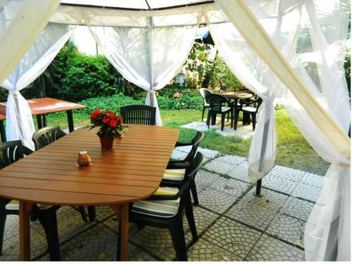 Il Campanile B&B